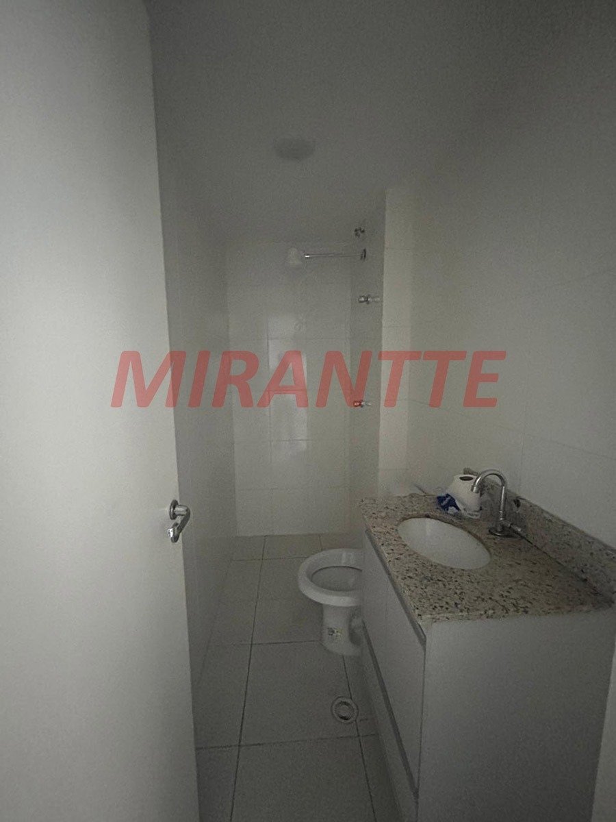 Apartamento de 27.8m² com 1 quartos em Vila Aurora (Zona Norte)