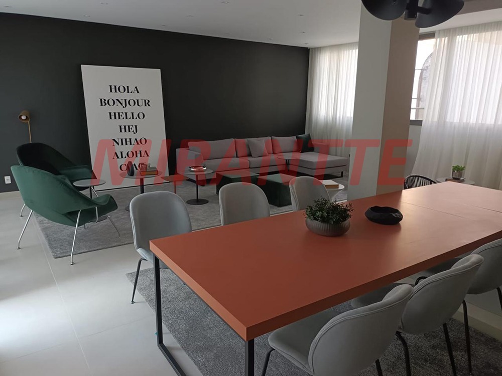 Studio de 25m² com 1 quartos em Consolação