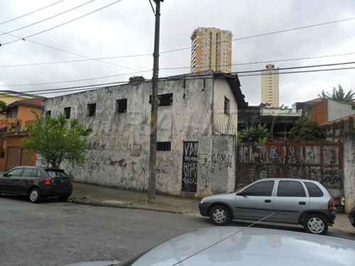 Terreno de 960m² em Imirim