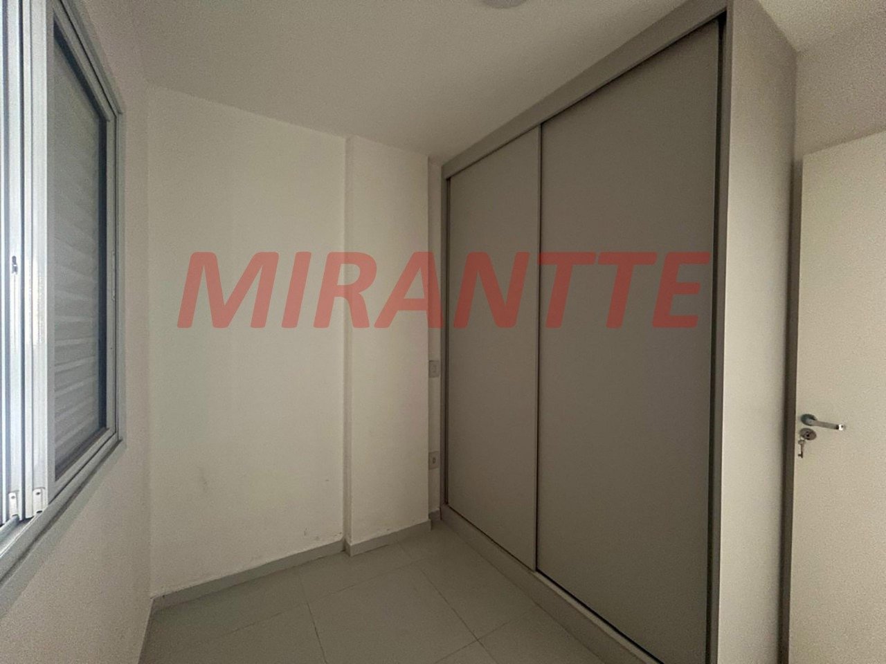 Apartamento de 43m² com 2 quartos em Vila Aurora (Zona Norte)