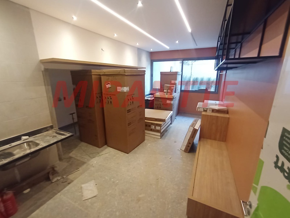 Studio de 24m² com 1 quartos em Pinheiros