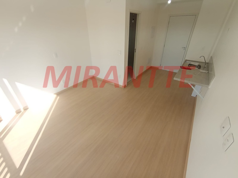 Studio de 24m² com 1 quartos em Pinheiros