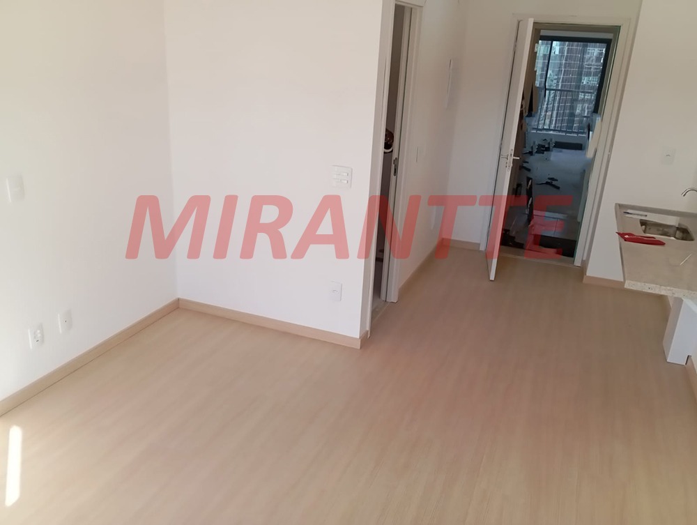 Studio de 24m² com 1 quartos em Pinheiros