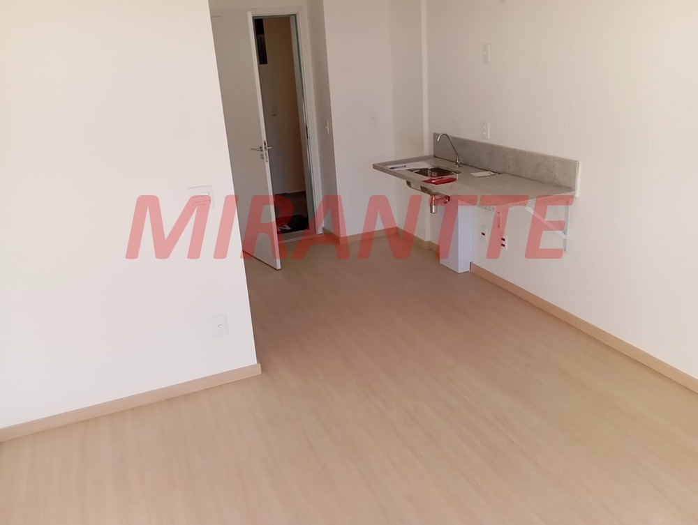 Studio de 24m² com 1 quartos em Pinheiros
