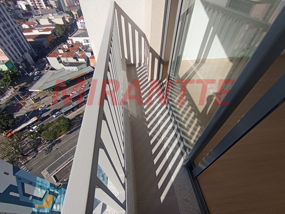 Studio de 24m² com 1 quartos em Pinheiros