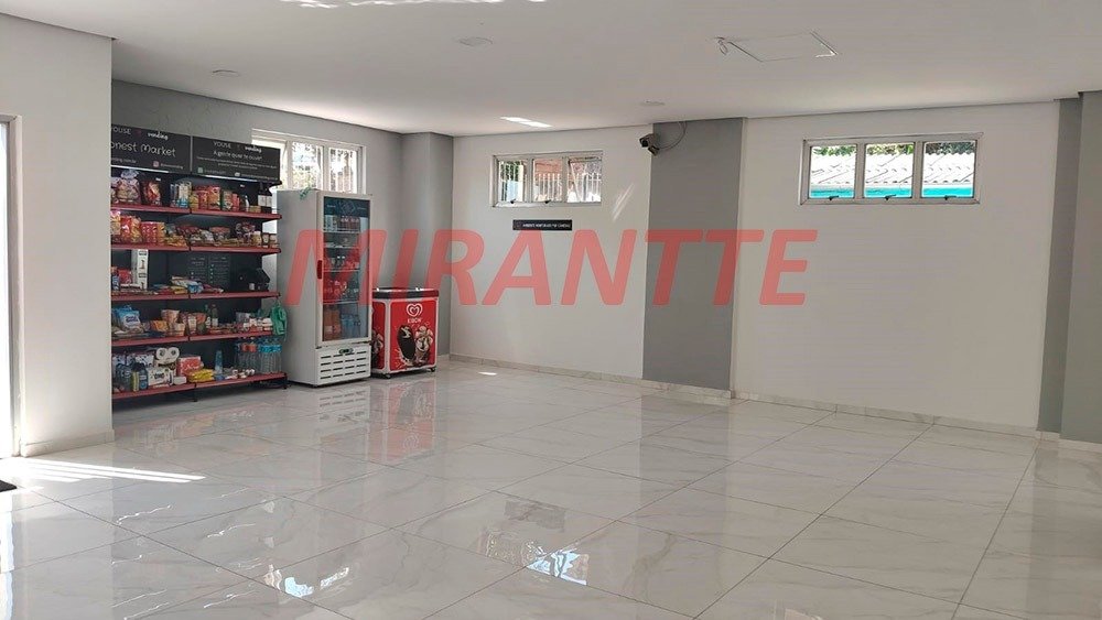 Apartamento de 65m² com 2 quartos em Tucuruvi
