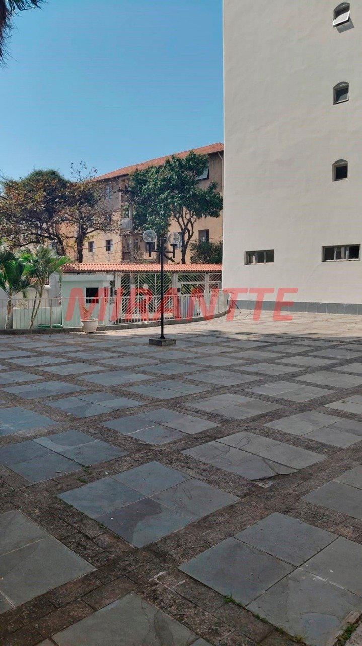 Apartamento de 65m² com 2 quartos em Tucuruvi