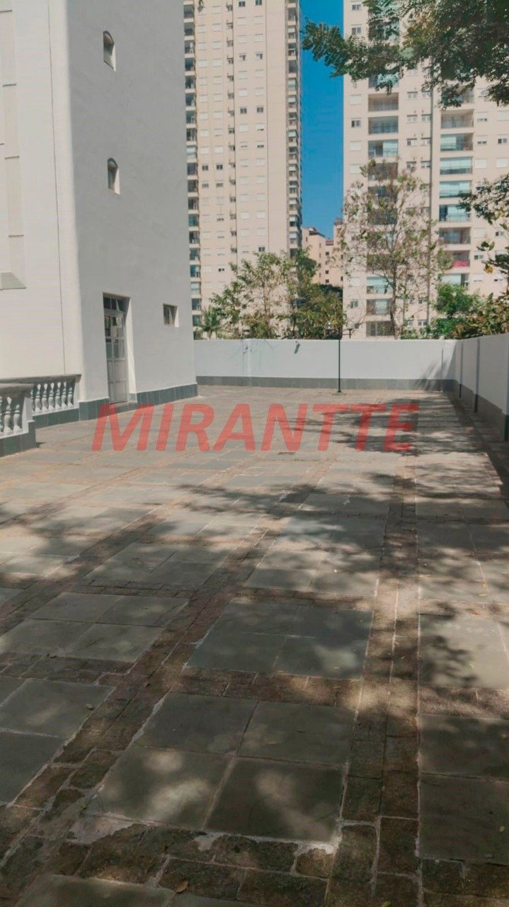 Apartamento de 65m² com 2 quartos em Tucuruvi
