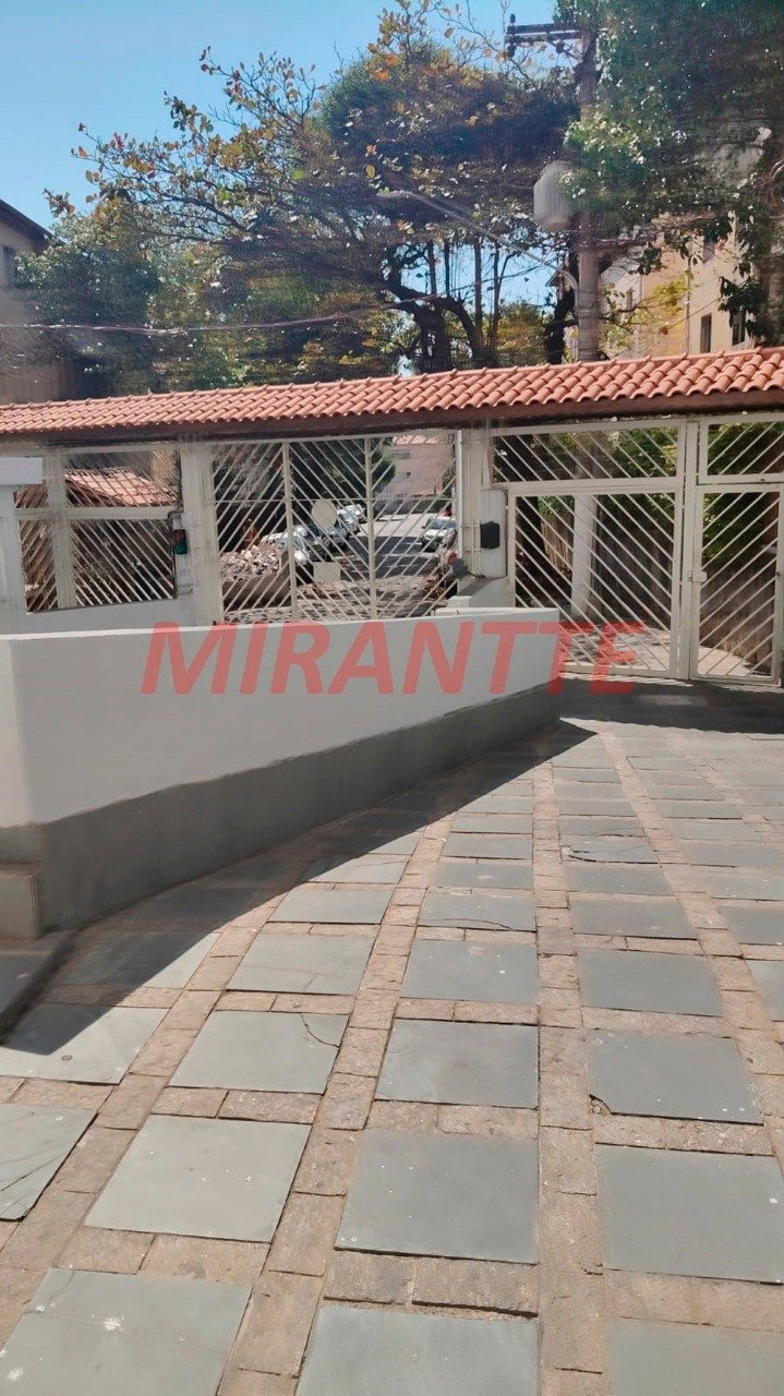 Apartamento de 65m² com 2 quartos em Tucuruvi