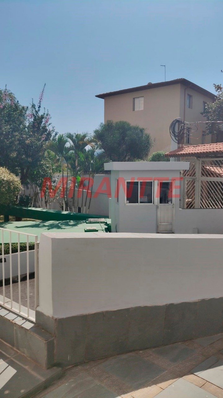 Apartamento de 65m² com 2 quartos em Tucuruvi