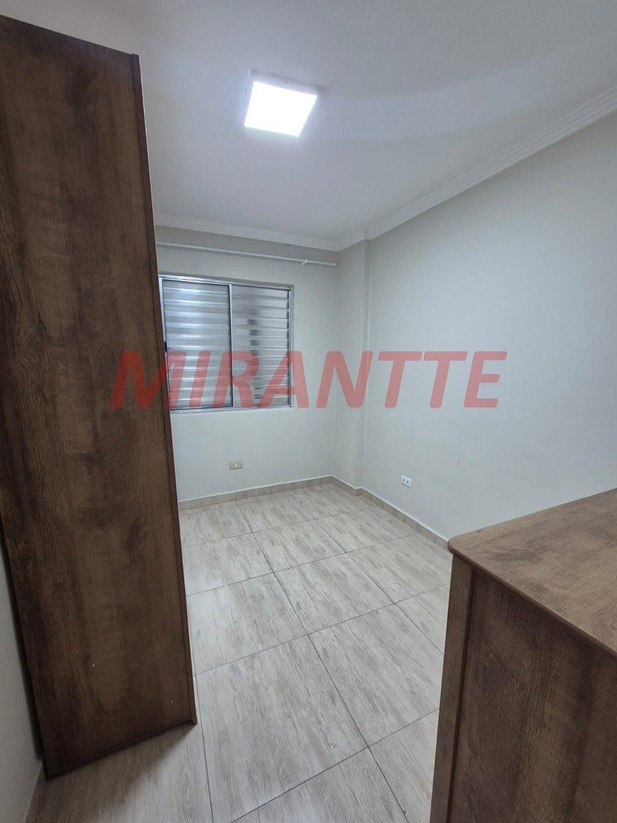 Apartamento de 65m² com 2 quartos em Tucuruvi