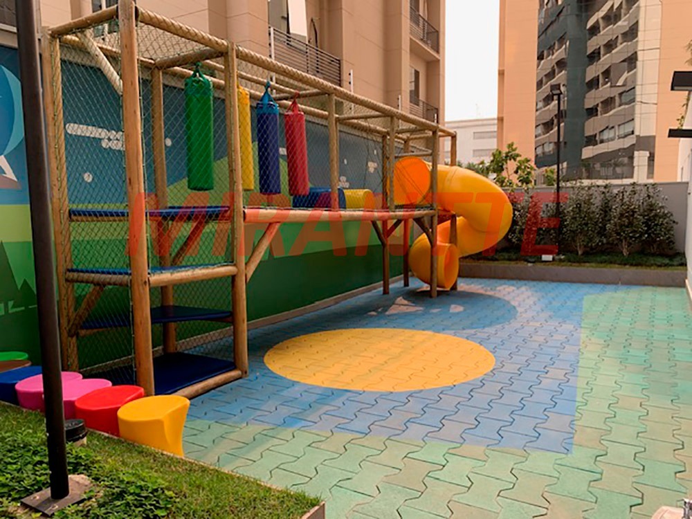 Apartamento de 80m² com 2 quartos em Tucuruvi