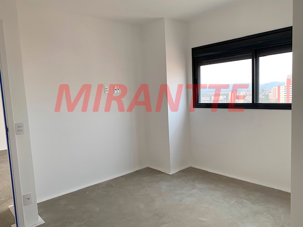 Apartamento de 80m² com 2 quartos em Tucuruvi