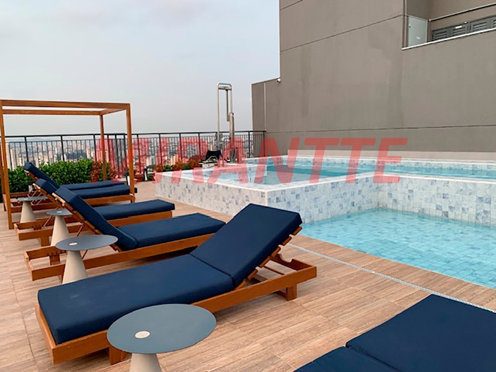 Apartamento de 80m² com 2 quartos em Tucuruvi