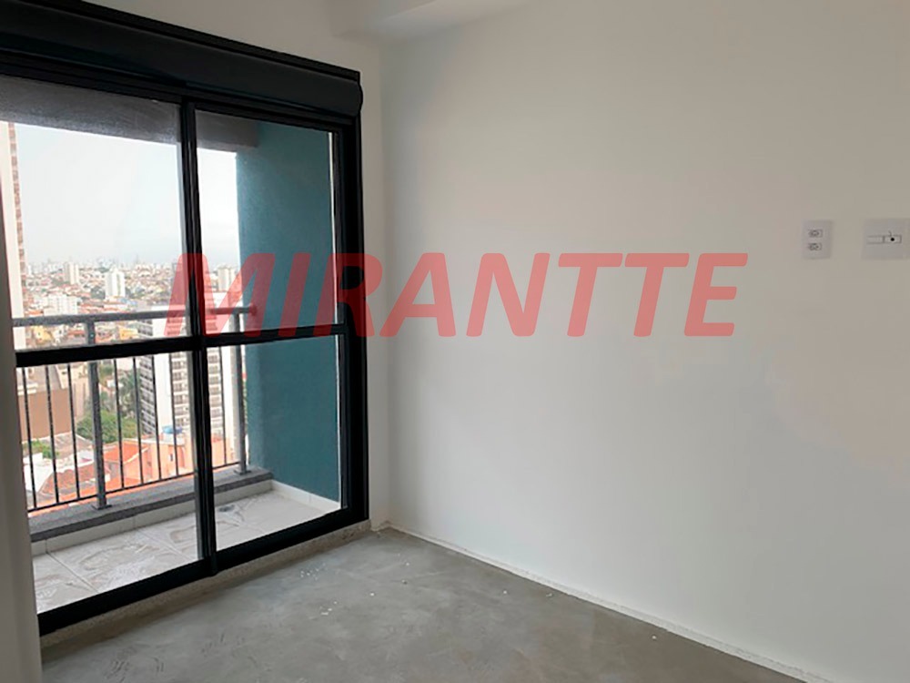 Apartamento de 80m² com 2 quartos em Tucuruvi