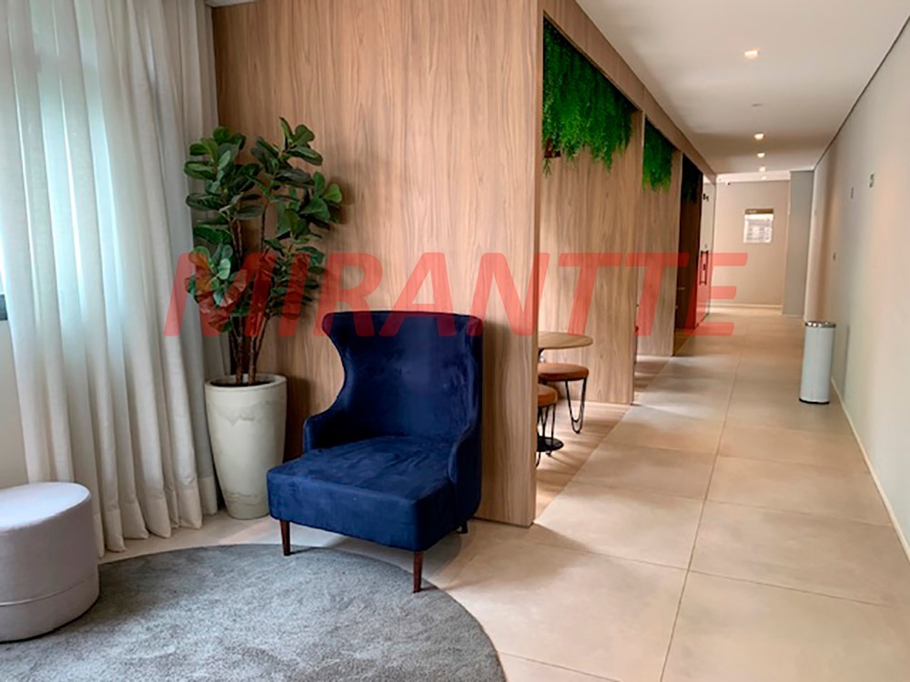Apartamento de 80m² com 2 quartos em Tucuruvi