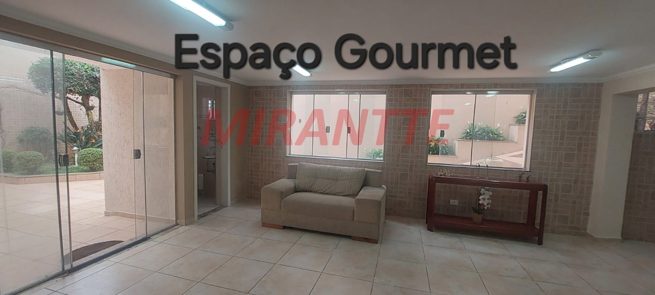 Sobrado de 315m² com 4 quartos em Vila Maria Alta