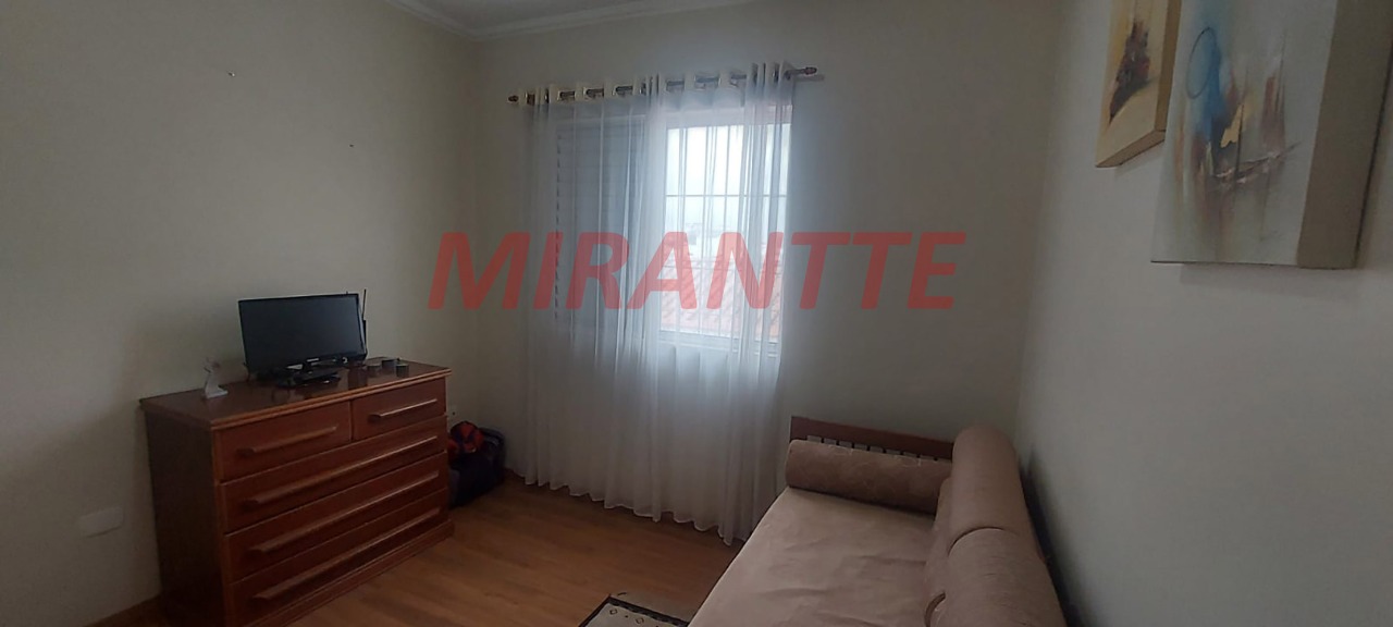 Sobrado de 315m² com 4 quartos em Vila Maria Alta