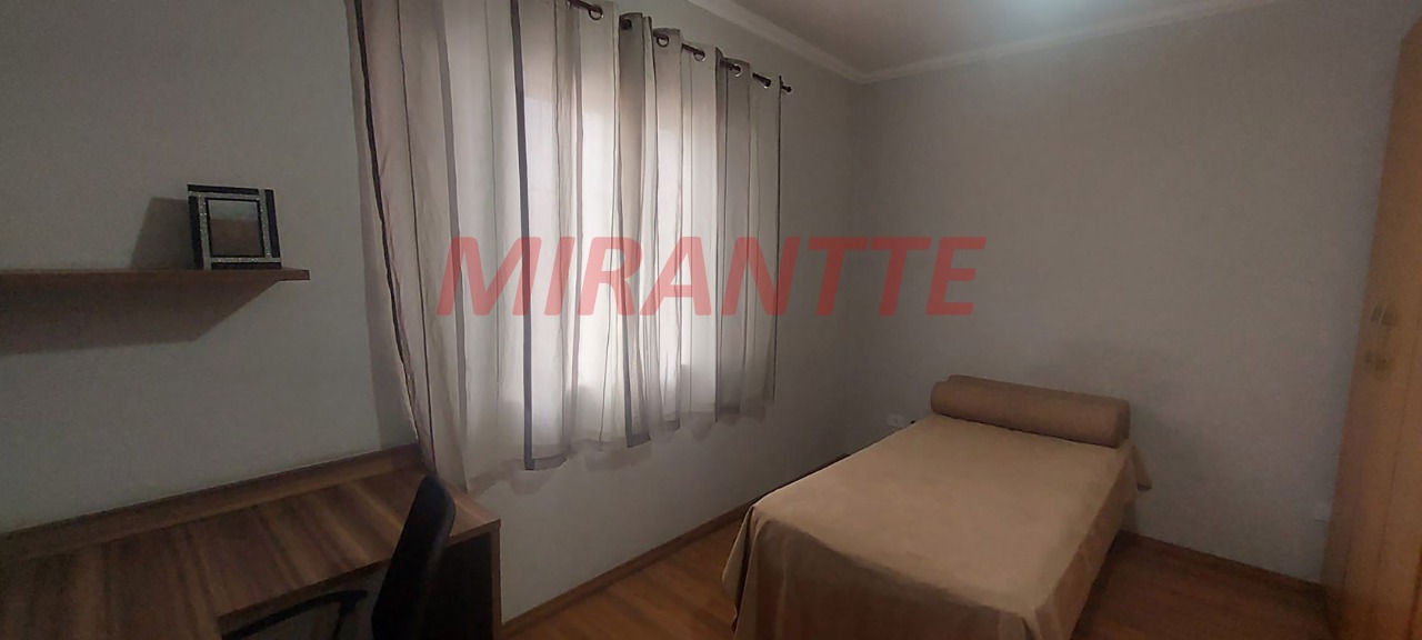 Sobrado de 315m² com 4 quartos em Vila Maria Alta