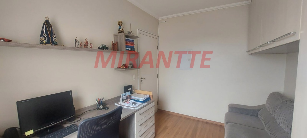 Sobrado de 315m² com 4 quartos em Vila Maria Alta