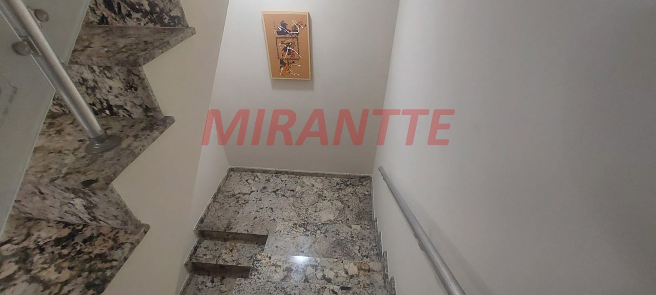 Sobrado de 315m² com 4 quartos em Vila Maria Alta