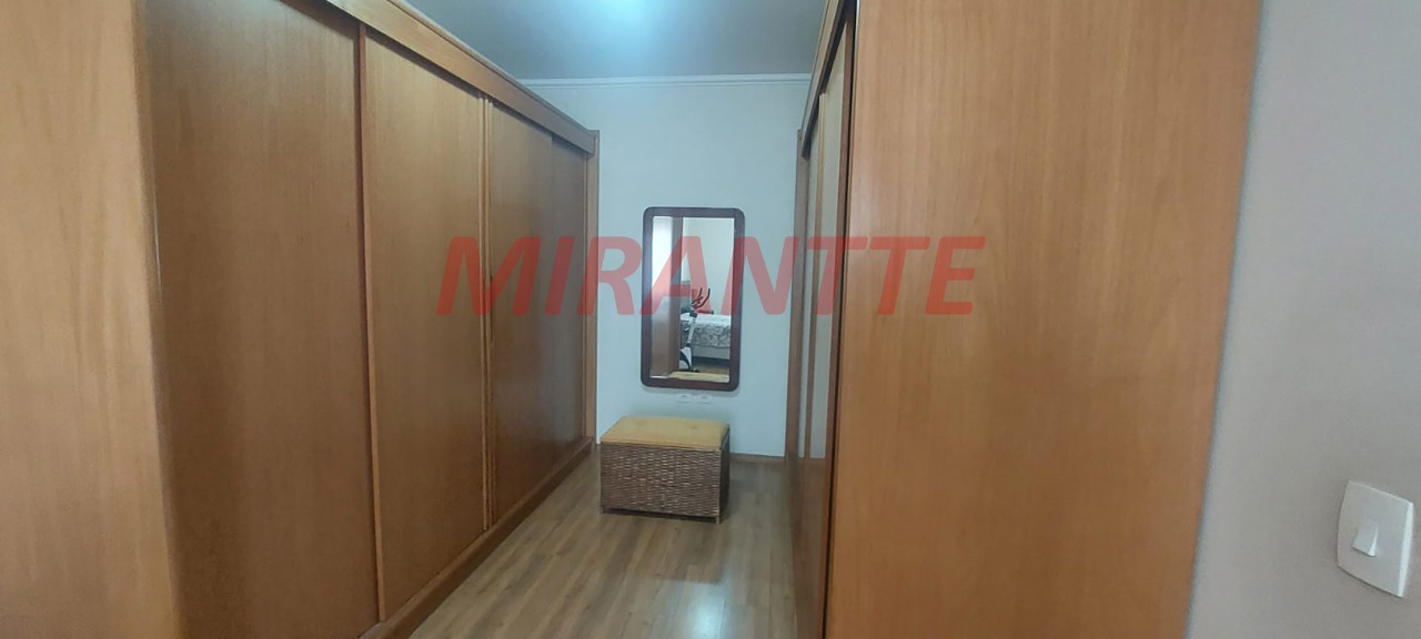 Sobrado de 315m² com 4 quartos em Vila Maria Alta