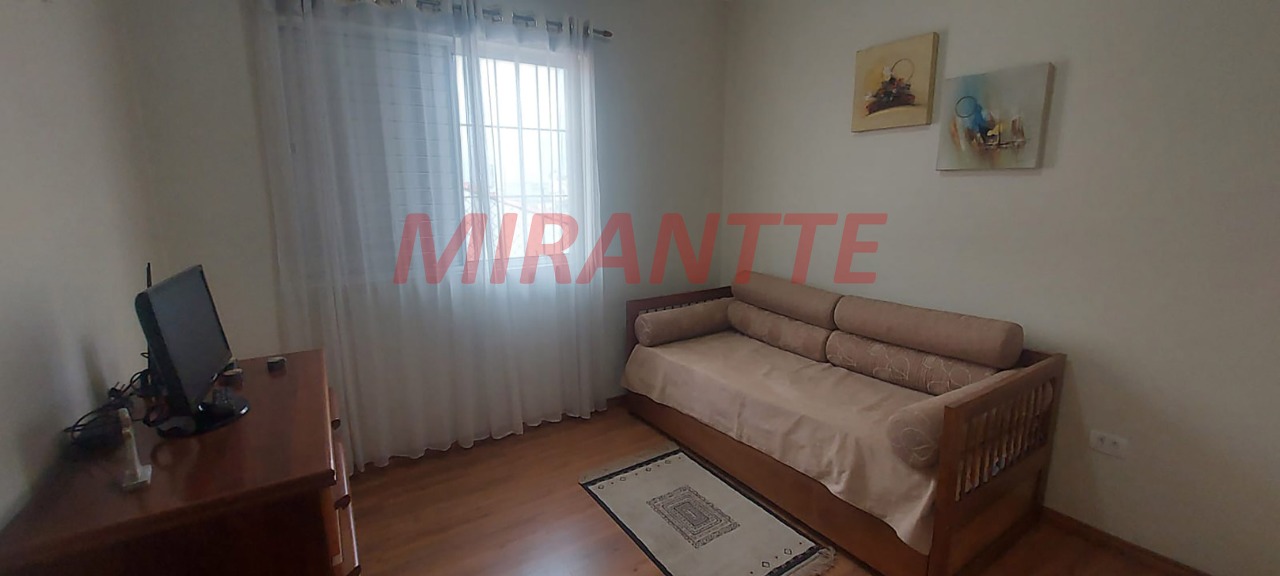 Sobrado de 315m² com 4 quartos em Vila Maria Alta