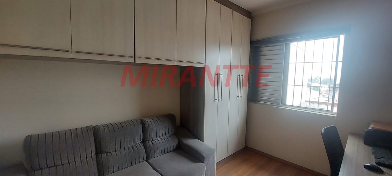 Sobrado de 315m² com 4 quartos em Vila Maria Alta
