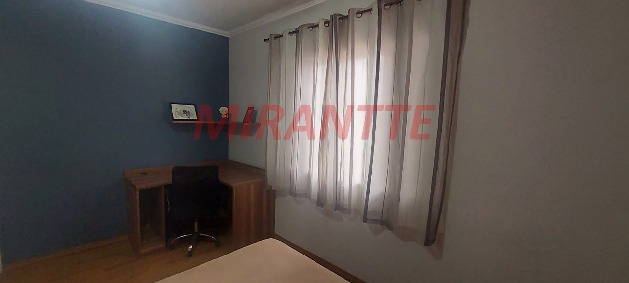 Sobrado de 315m² com 4 quartos em Vila Maria Alta