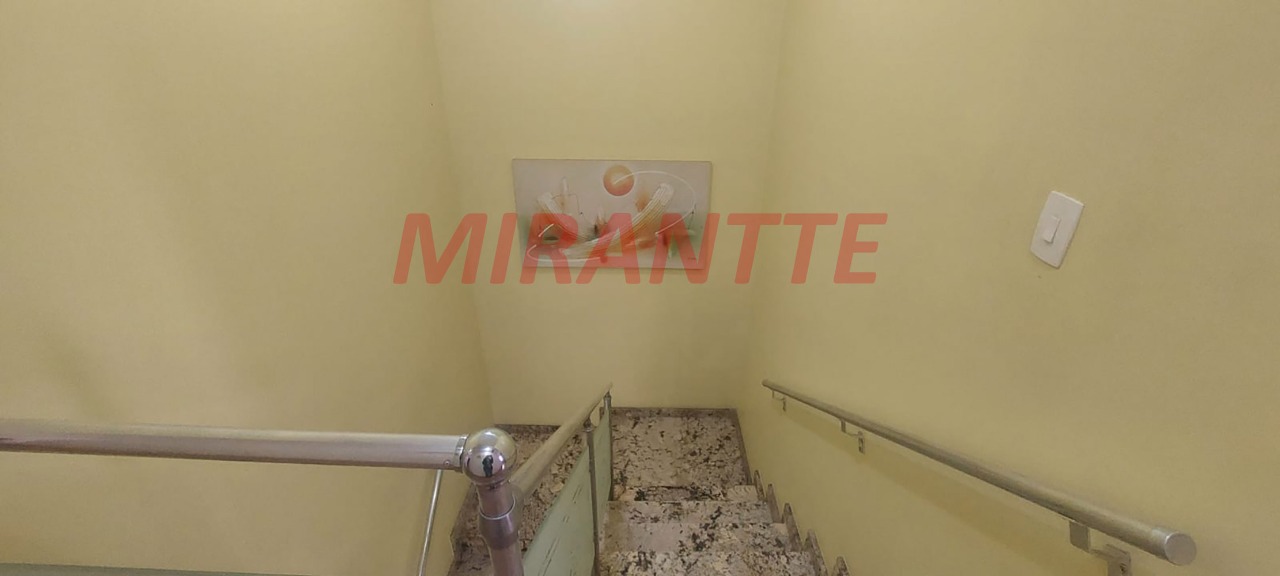 Sobrado de 315m² com 4 quartos em Vila Maria Alta
