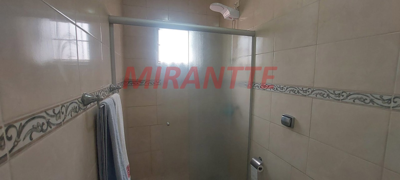 Sobrado de 315m² com 4 quartos em Vila Maria Alta