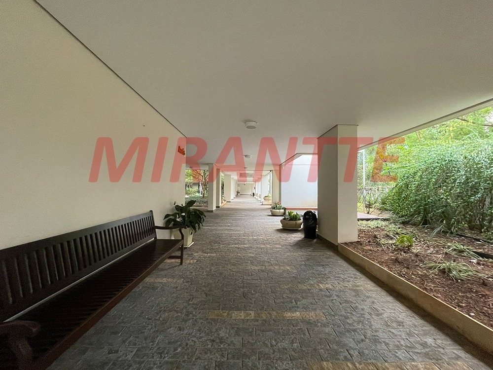 Apartamento de 105m² com 3 quartos em Lauzane Paulista