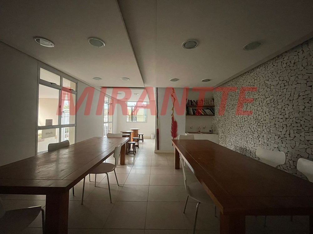 Apartamento de 105m² com 3 quartos em Lauzane Paulista