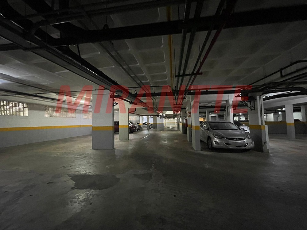 Apartamento de 105m² com 3 quartos em Lauzane Paulista