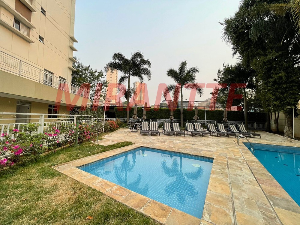 Apartamento de 105m² com 3 quartos em Lauzane Paulista