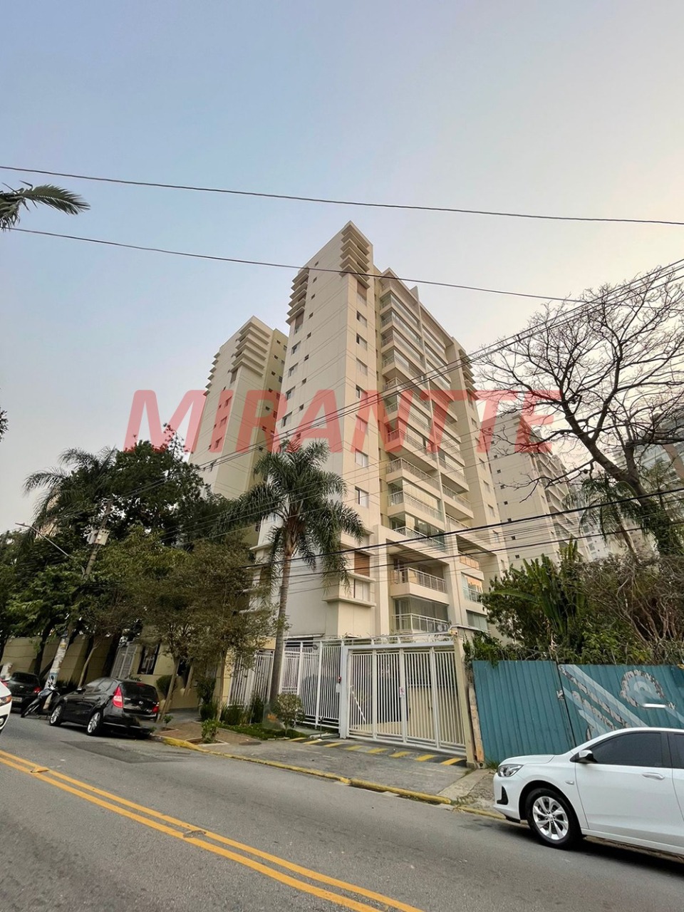 Apartamento de 105m² com 3 quartos em Lauzane Paulista