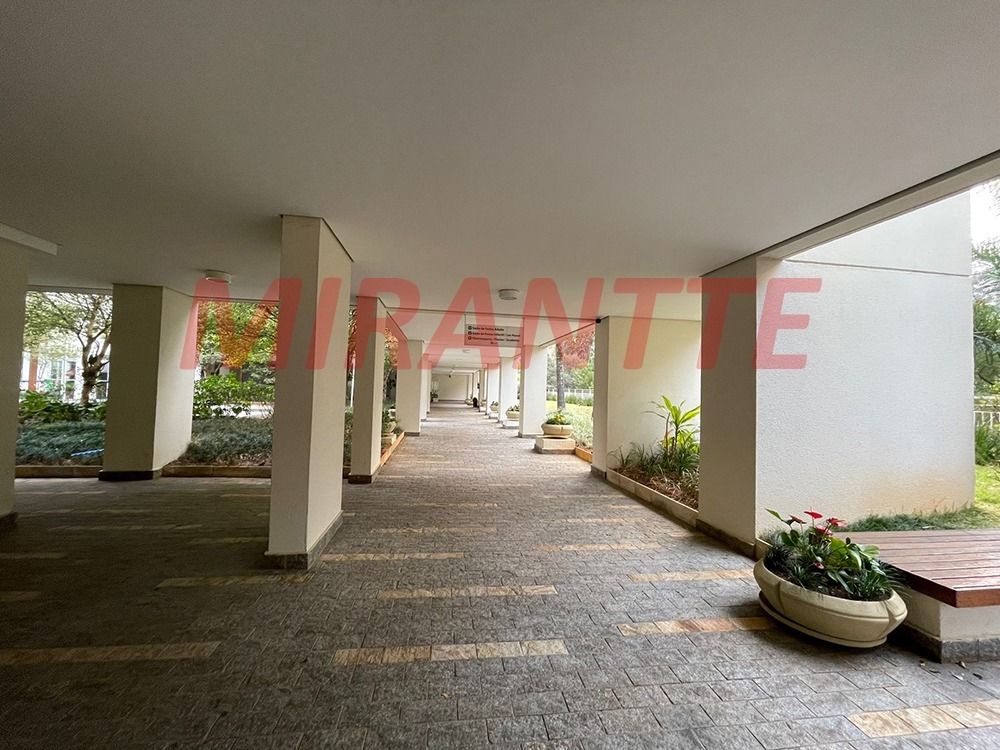 Apartamento de 105m² com 3 quartos em Lauzane Paulista