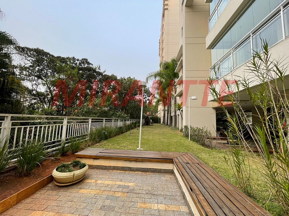 Apartamento de 105m² com 3 quartos em Lauzane Paulista