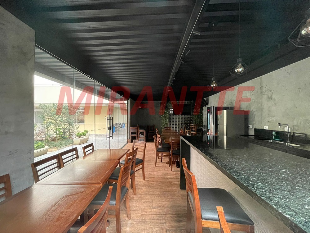 Apartamento de 105m² com 3 quartos em Lauzane Paulista