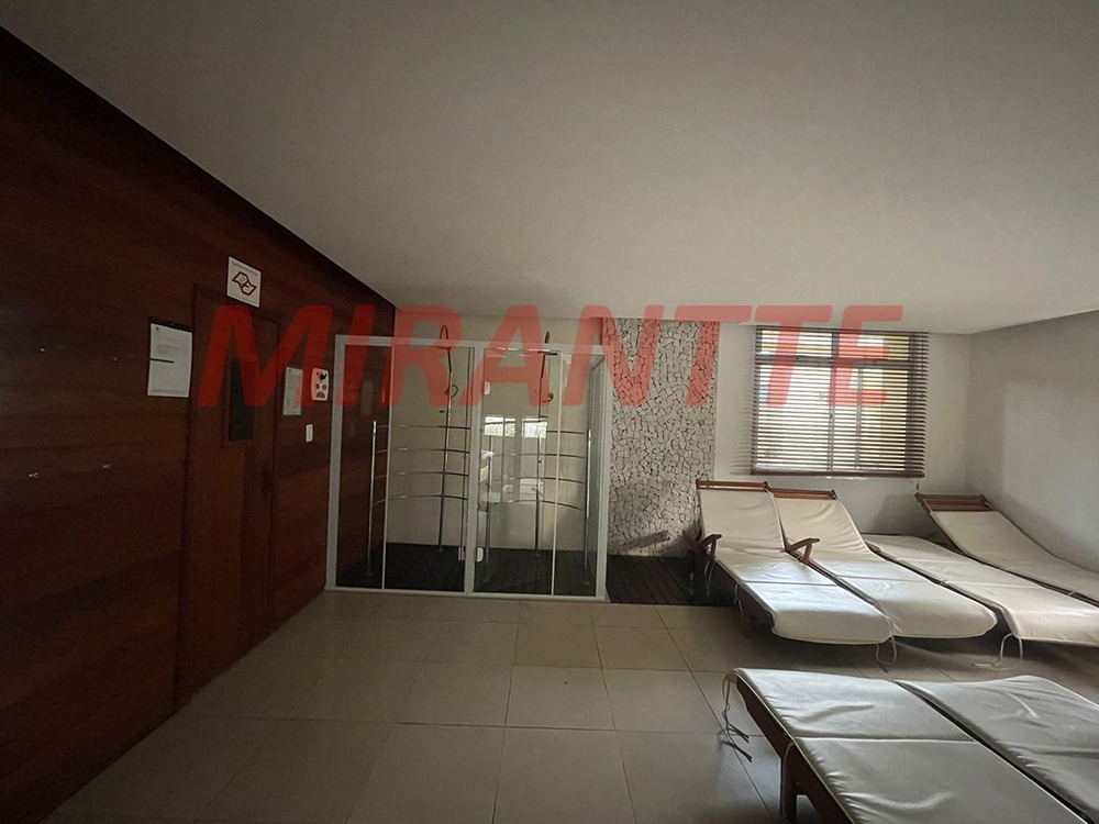 Apartamento de 105m² com 3 quartos em Lauzane Paulista