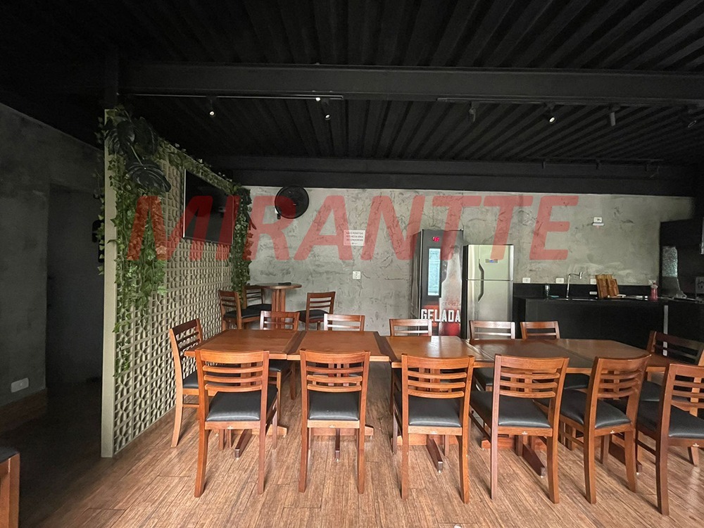 Apartamento de 105m² com 3 quartos em Lauzane Paulista