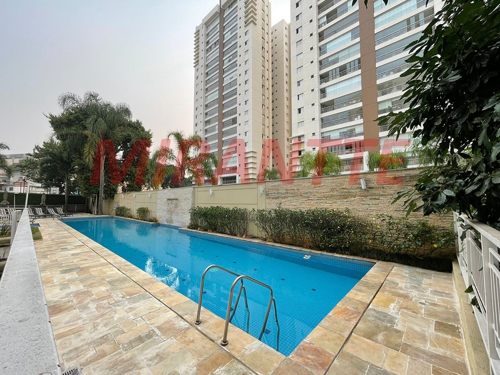 Apartamento de 105m² com 3 quartos em Lauzane Paulista