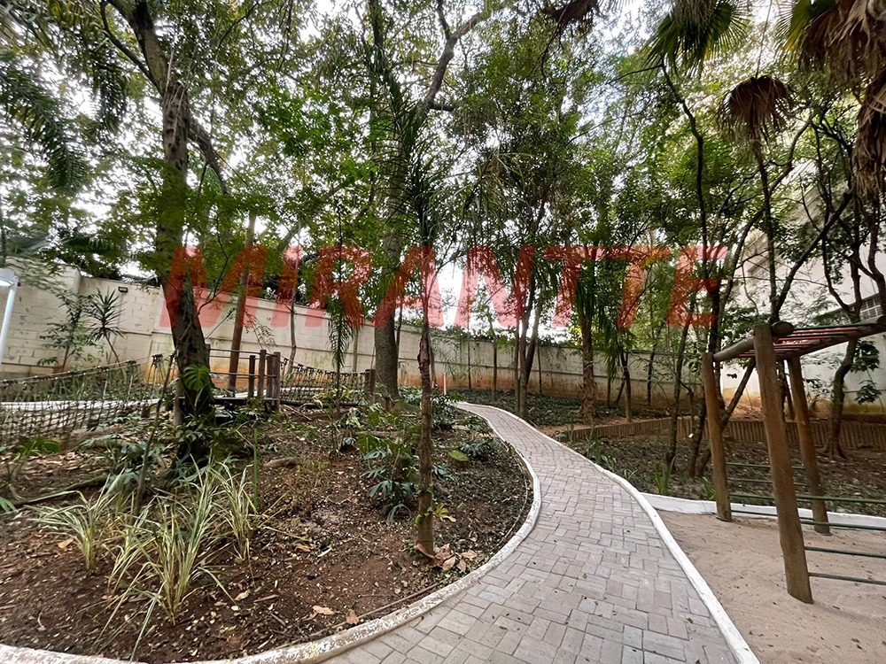 Apartamento de 105m² com 3 quartos em Lauzane Paulista