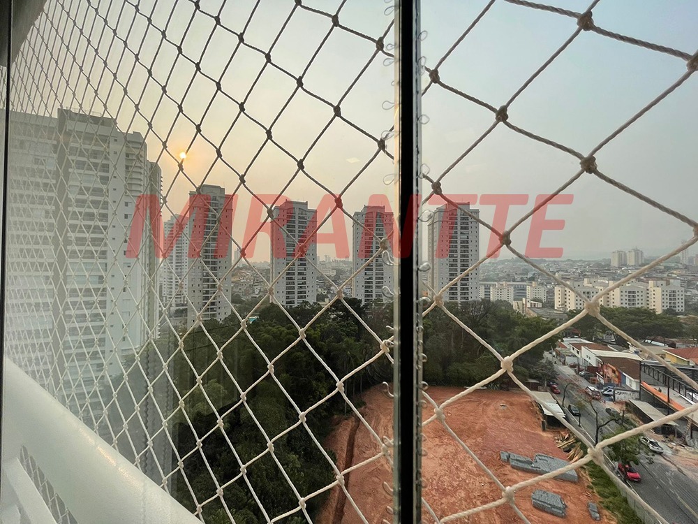Apartamento de 105m² com 3 quartos em Lauzane Paulista