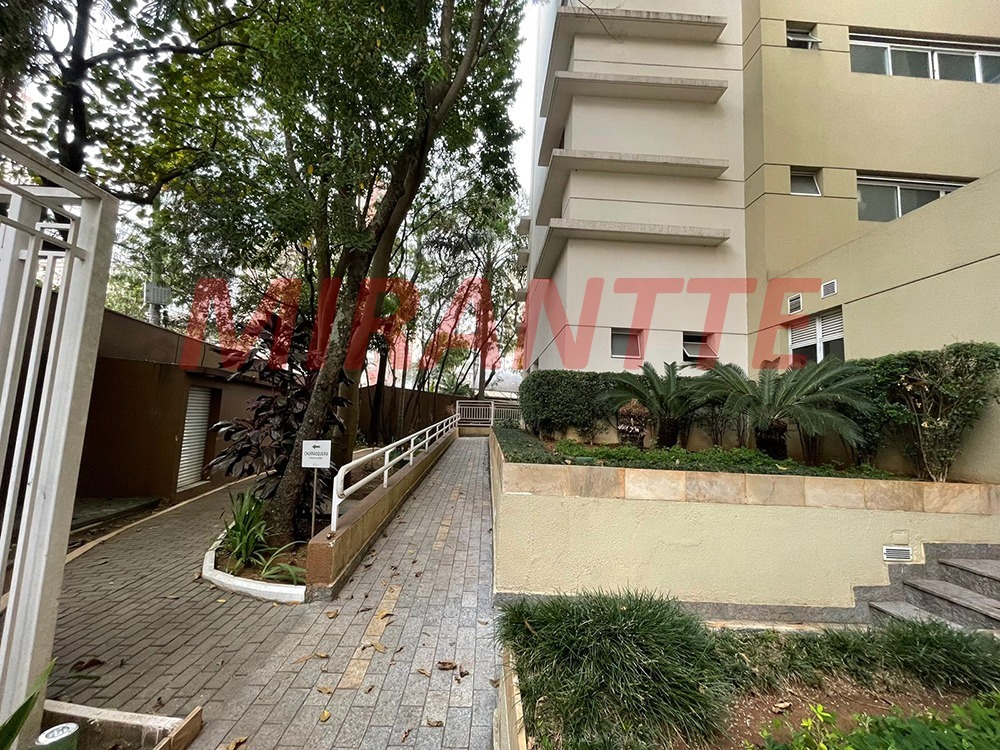 Apartamento de 105m² com 3 quartos em Lauzane Paulista