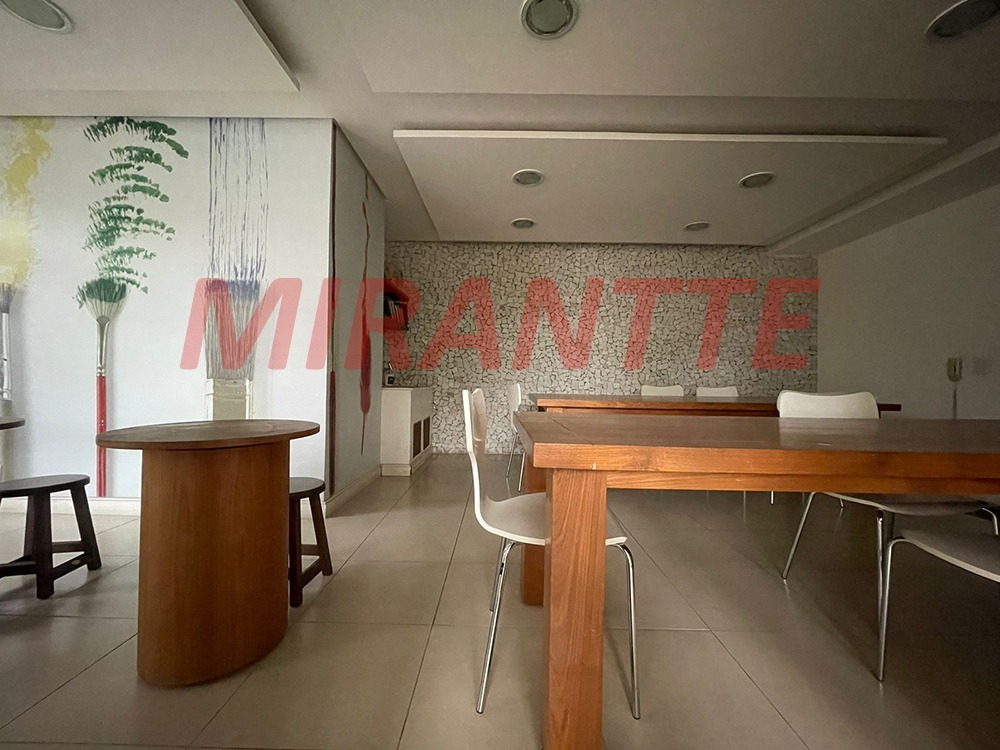 Apartamento de 105m² com 3 quartos em Lauzane Paulista
