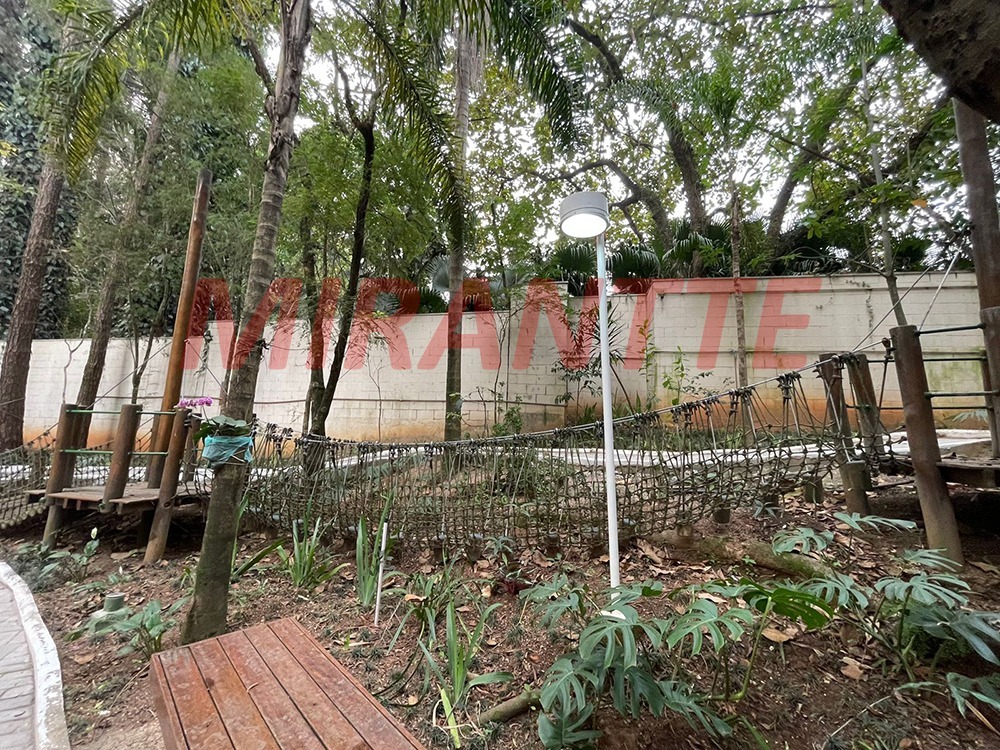 Apartamento de 105m² com 3 quartos em Lauzane Paulista