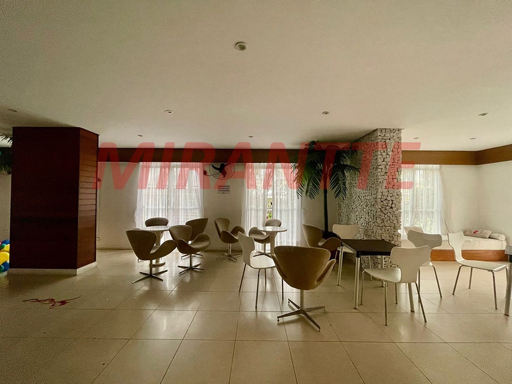 Apartamento de 105m² com 3 quartos em Lauzane Paulista