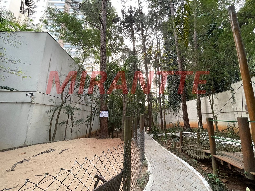 Apartamento de 105m² com 3 quartos em Lauzane Paulista