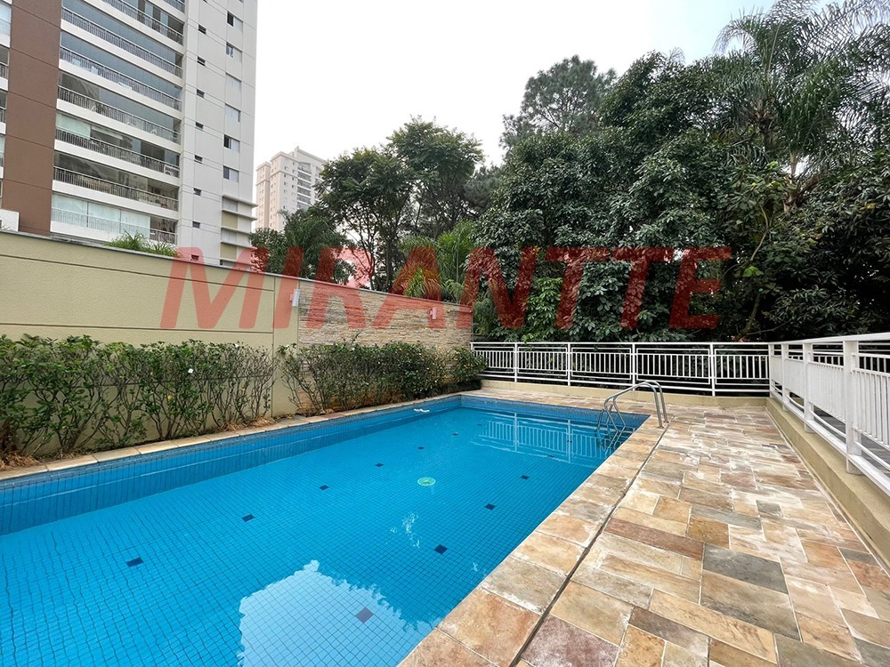 Apartamento de 105m² com 3 quartos em Lauzane Paulista